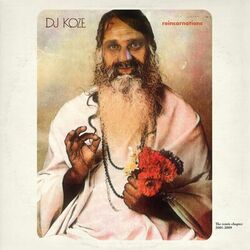 music cover