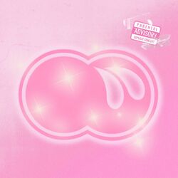 Cover of ESE QLO (feat. dimelokako)