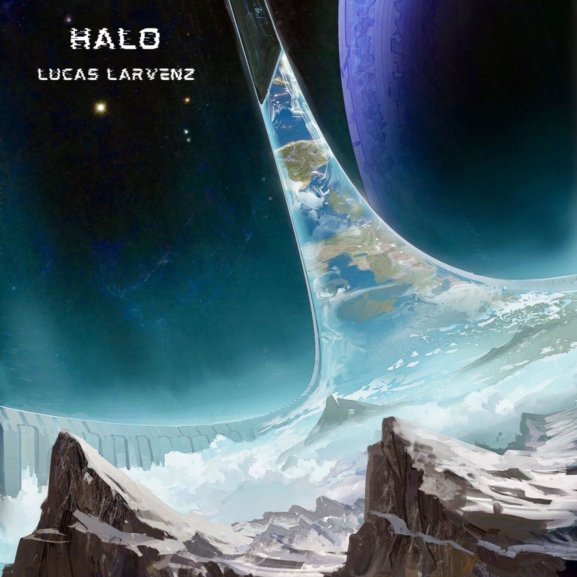 Album cover of Halo