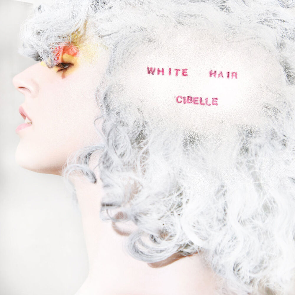 Picture of White Hair EP