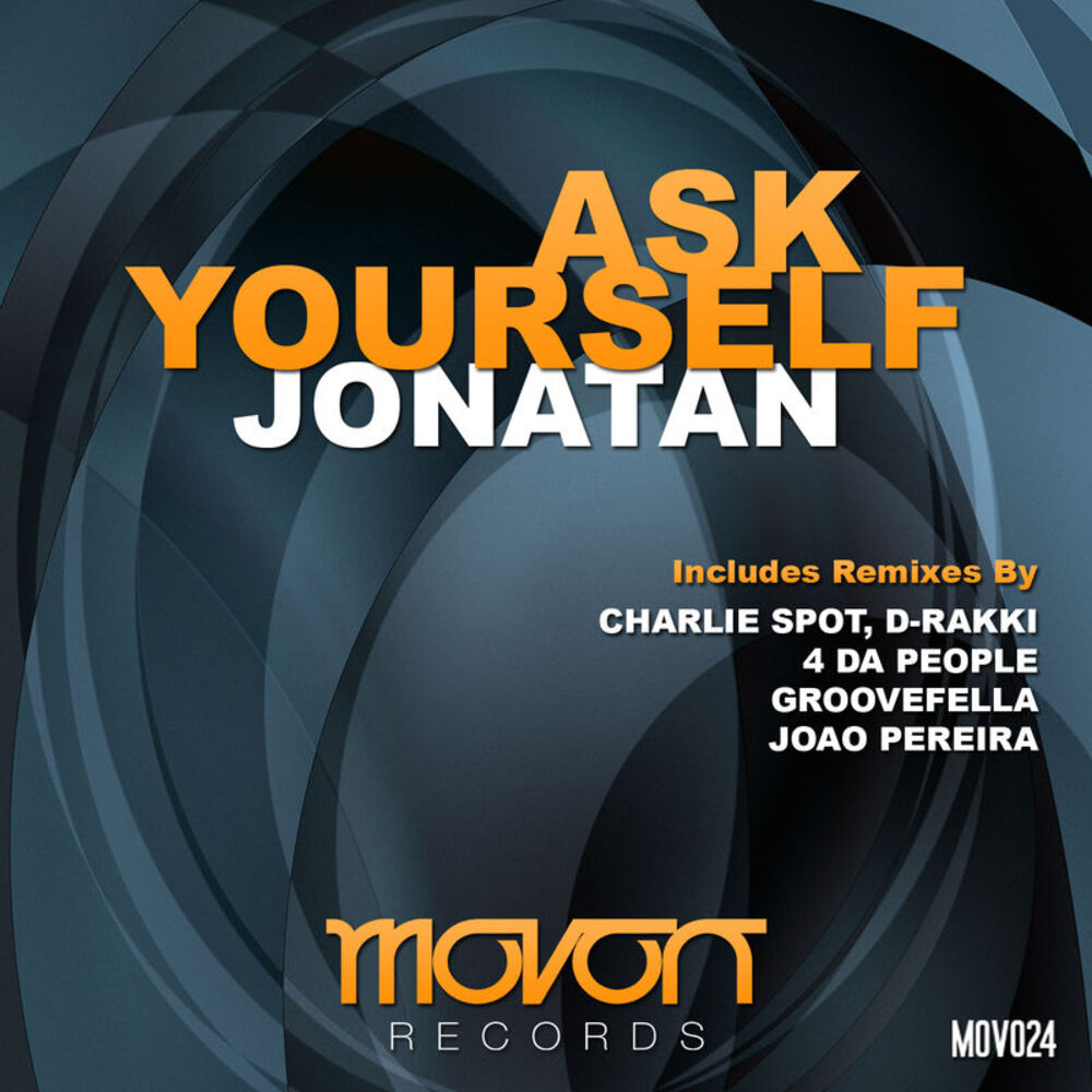 Picture of Ask Yourself