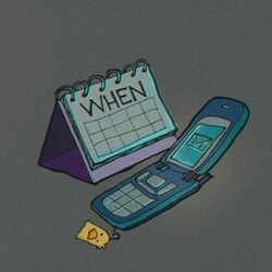 Cover of When