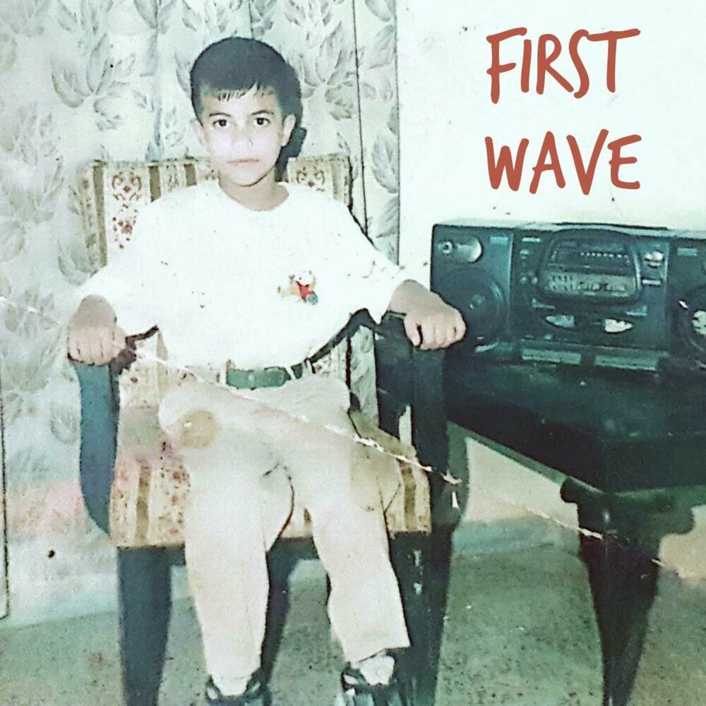 Picture of First Wave