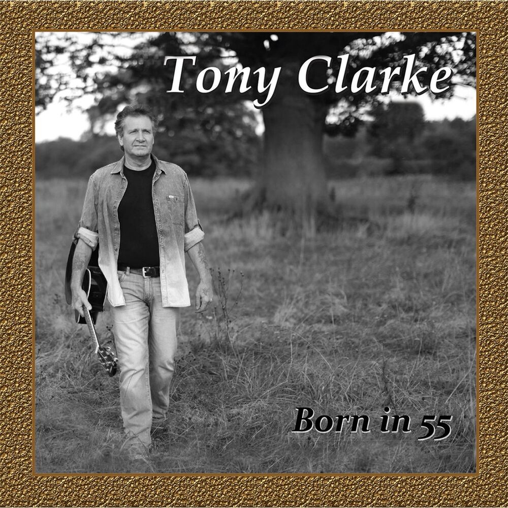 Picture of Born in 55