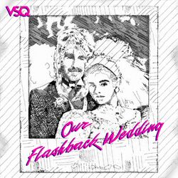 Cover of Our Flashback Wedding
