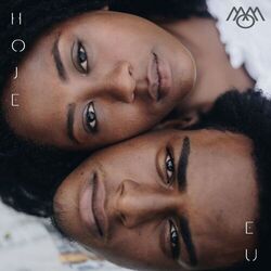 Cover of Hoje Eu