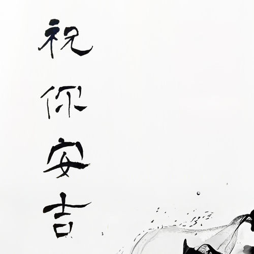 祝你安吉
