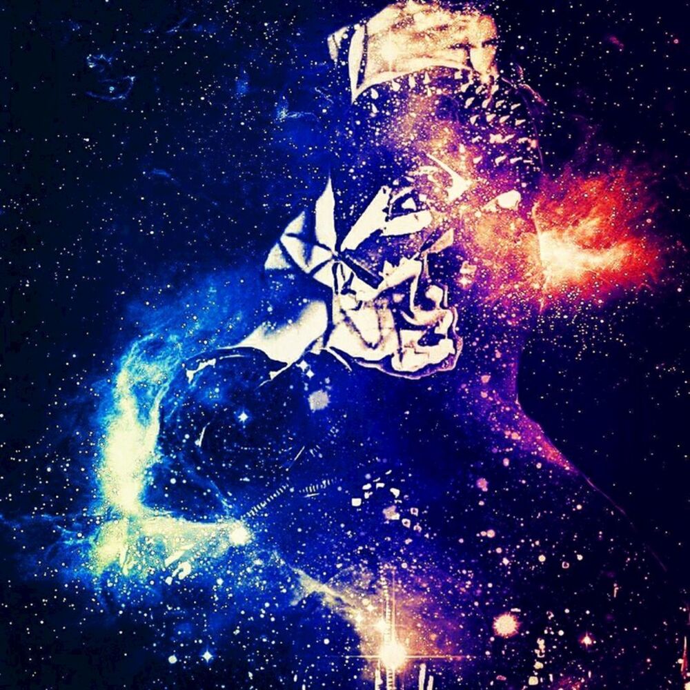 Picture of Brother from Anotha Planet