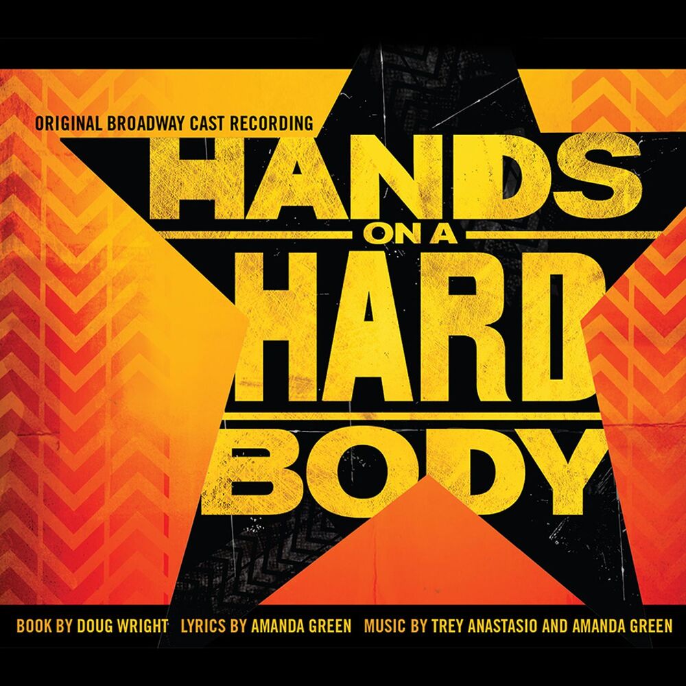 Picture of Hands On A Hardbody (Original Broadway Cast Recording)