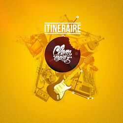 Cover of Itinéraire