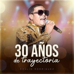 Cover of 30 Años de Trayectorias