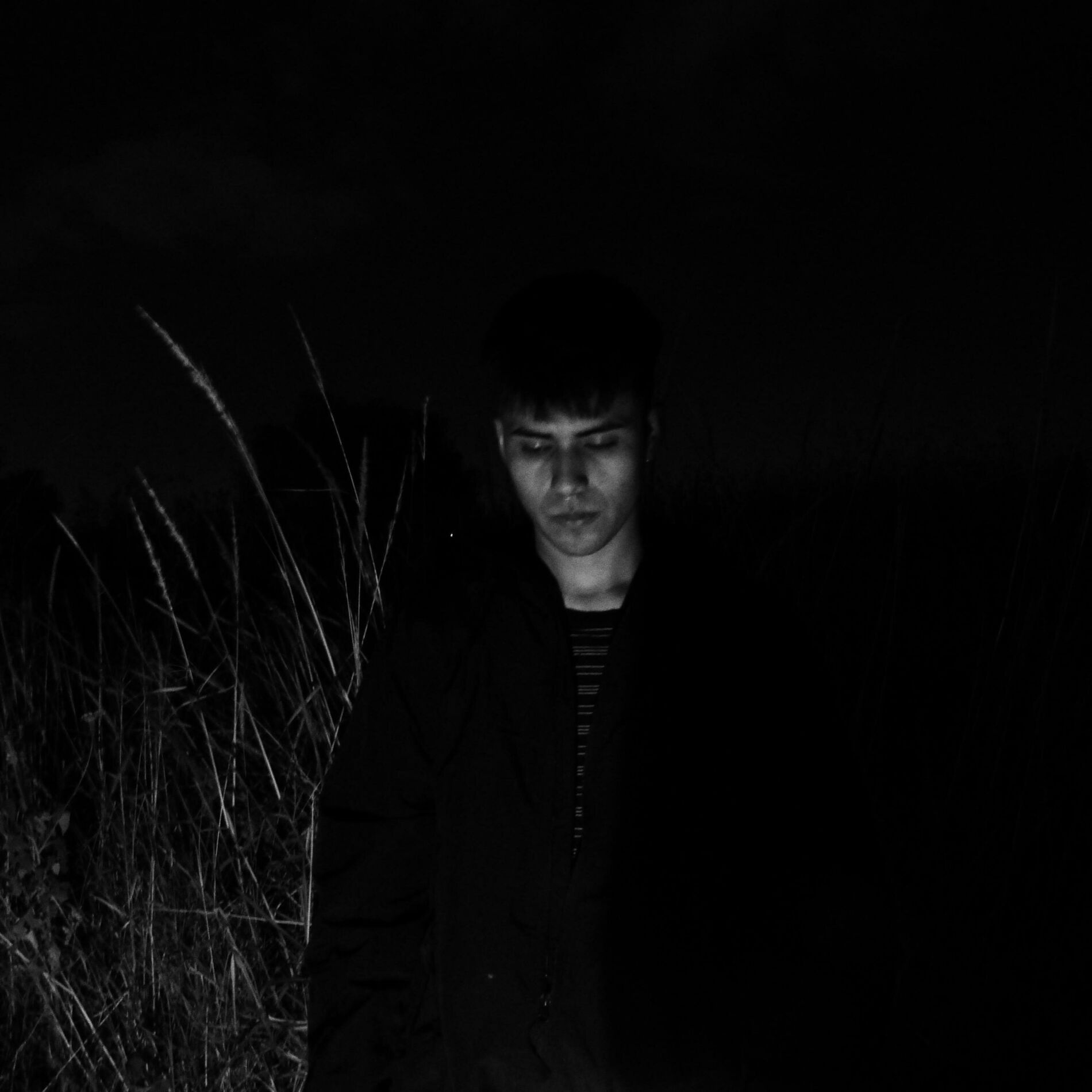 Album cover of SENDERO