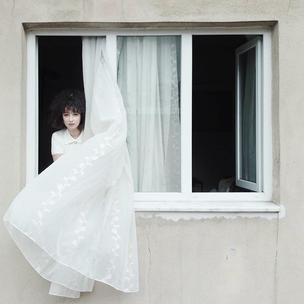 Album cover of Kimin Izdırabı