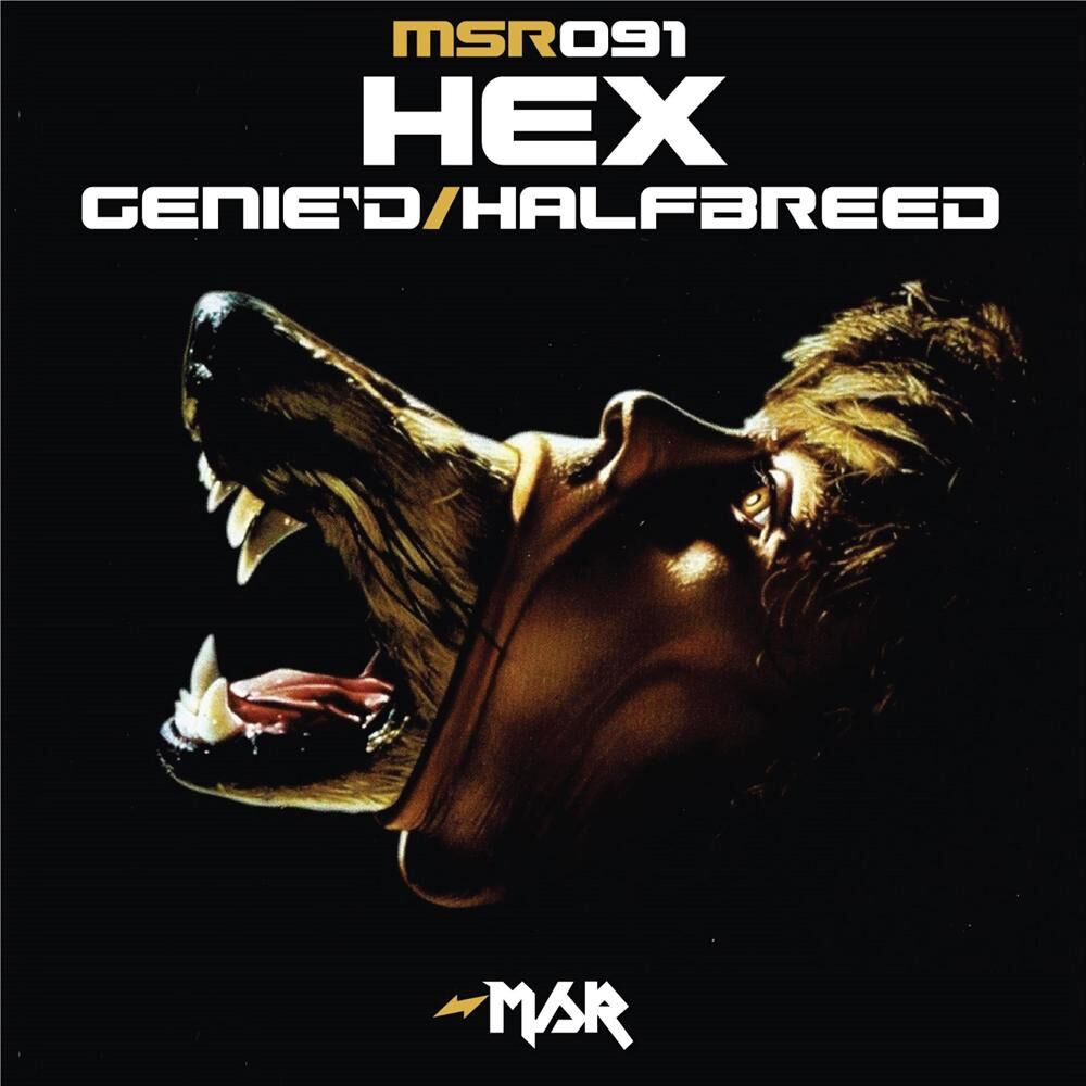 Picture of Genie'd/Halfbreed