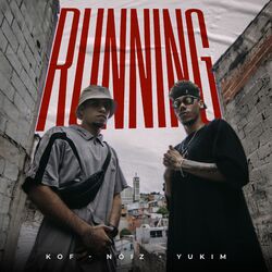 Cover of Running