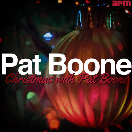 Christmas With Pat Boone