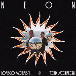 Cover of Neon (Single)