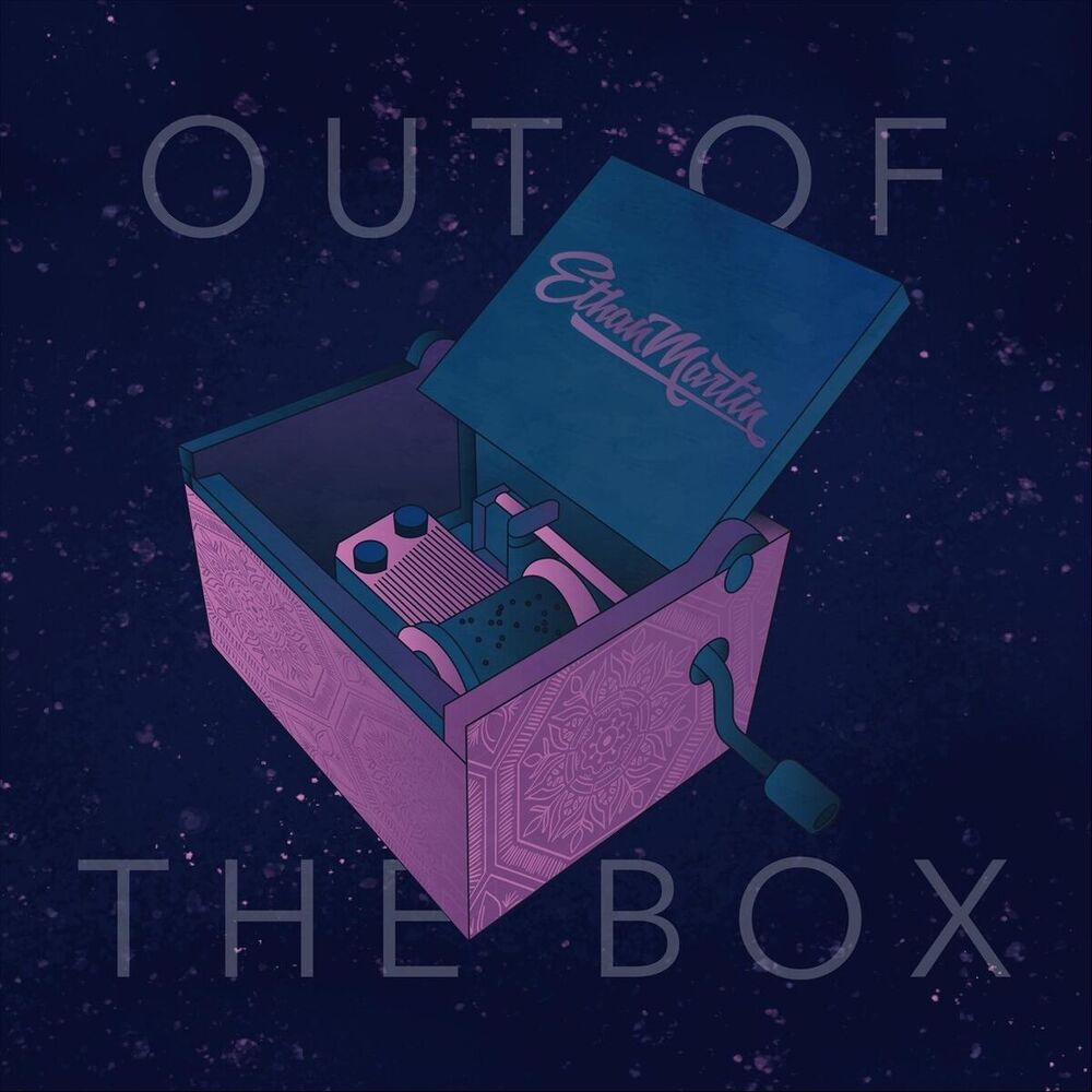 Picture of Out of the Box