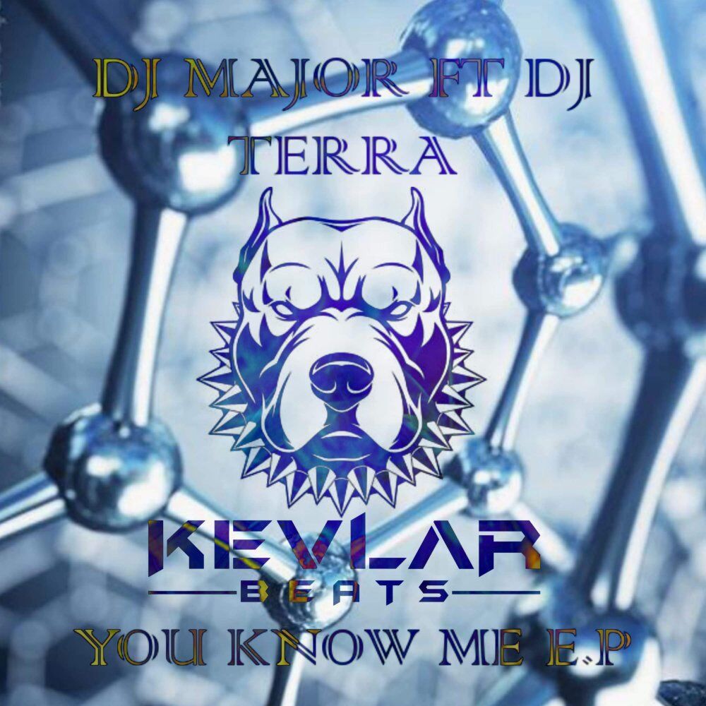 Picture of You Know Me E.P.