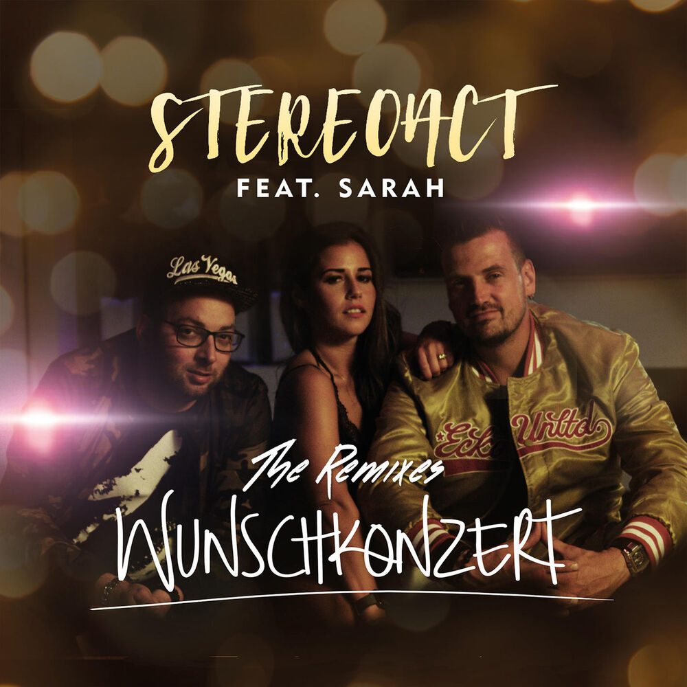 Picture of Wunschkonzert (Remixes) (feat. Sarah Engels)