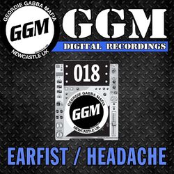 Cover of Ggm Digital 018