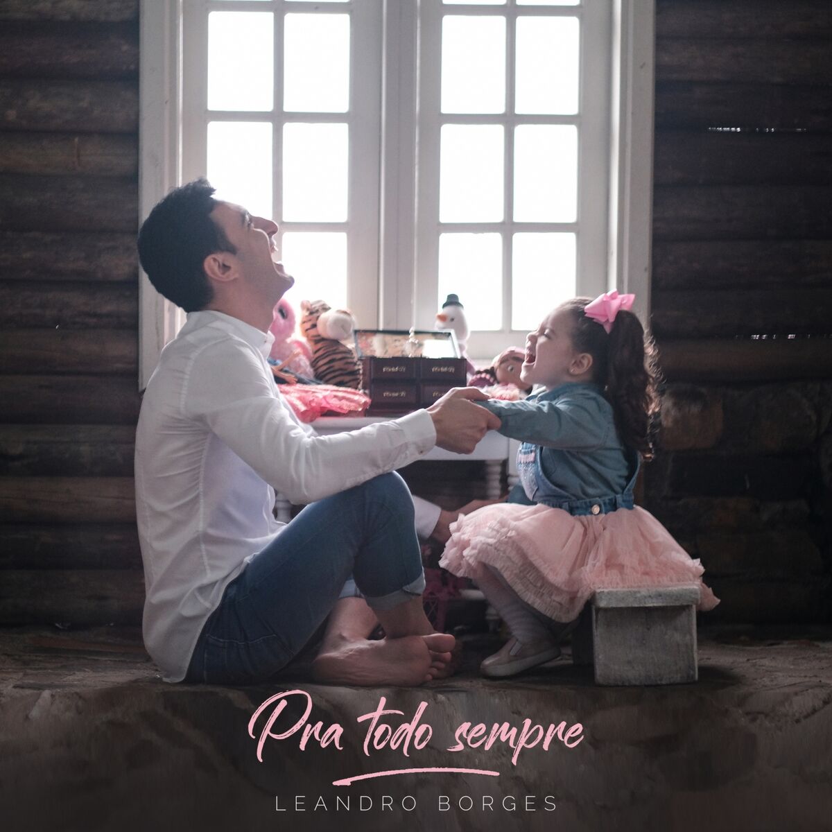 Album cover of Pra Todo Sempre