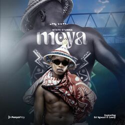 Cover of Moya