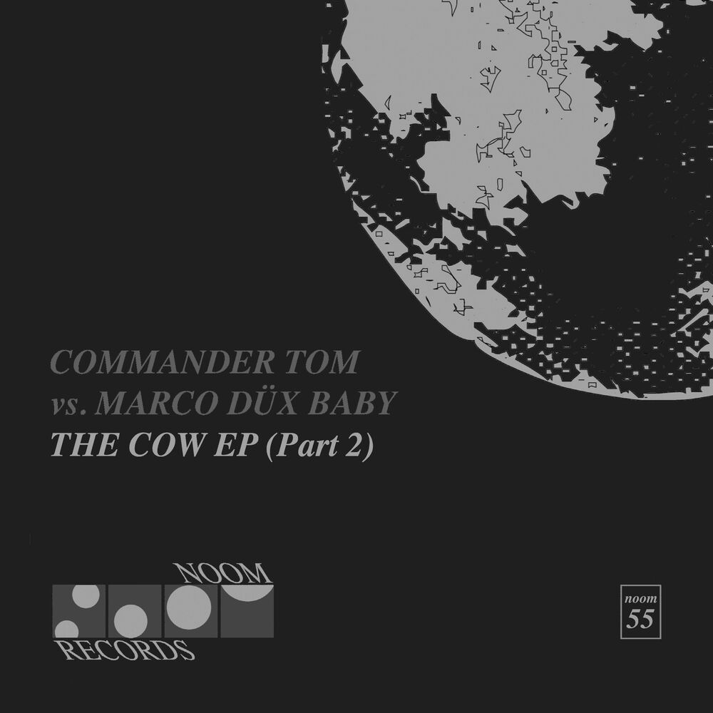 Picture of The Cow EP (Part 2)