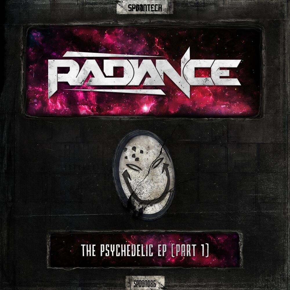 Picture of The Psychedelic EP
