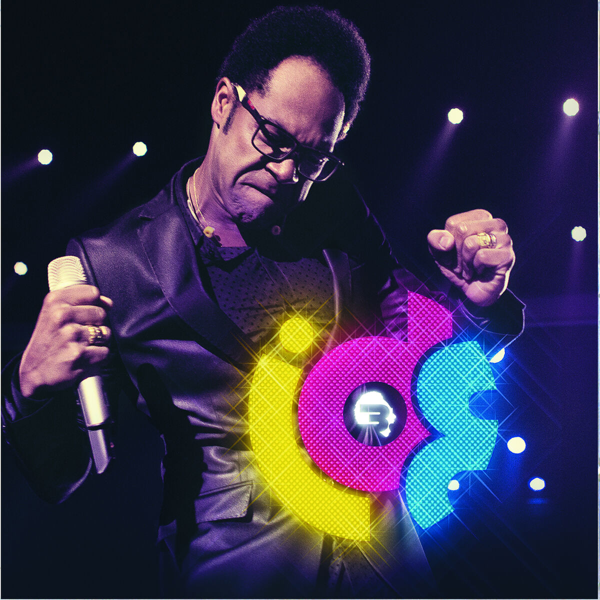 Album cover of Ide (Live)