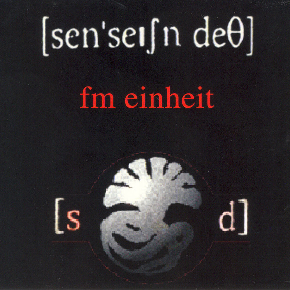 Picture of Sensation Death