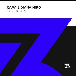 Cover of The Lights