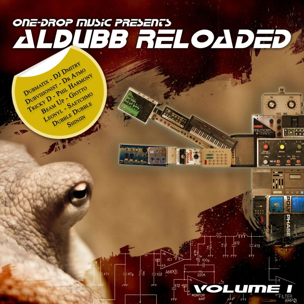 Picture of Aldubb Reloaded