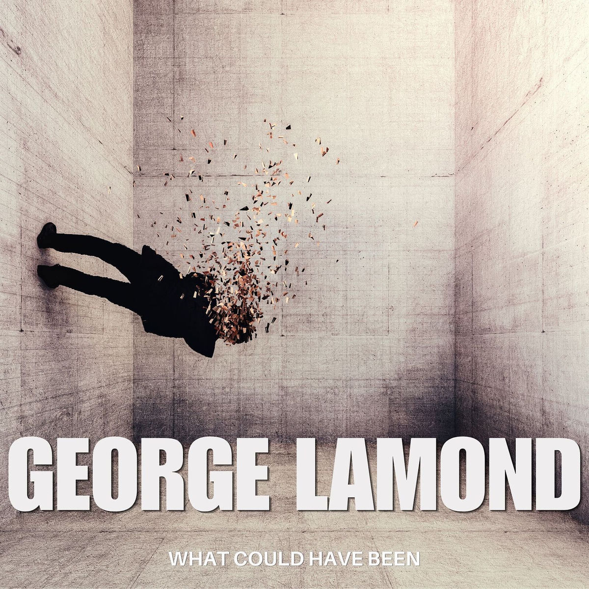 Album cover of What Could Have Been