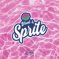 Cover of Blunt & Sprite