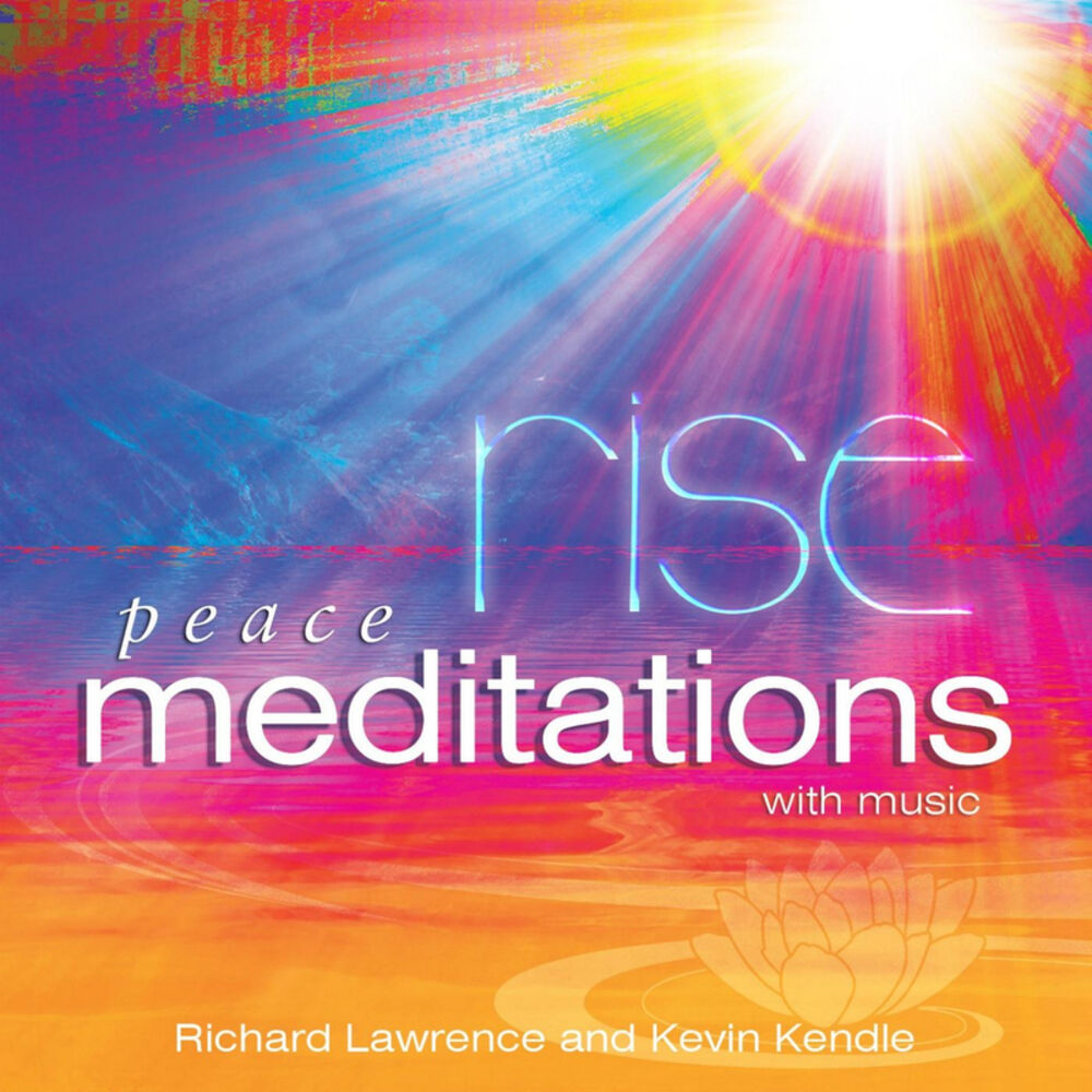 Picture of Rise (Peace Meditations With Music)