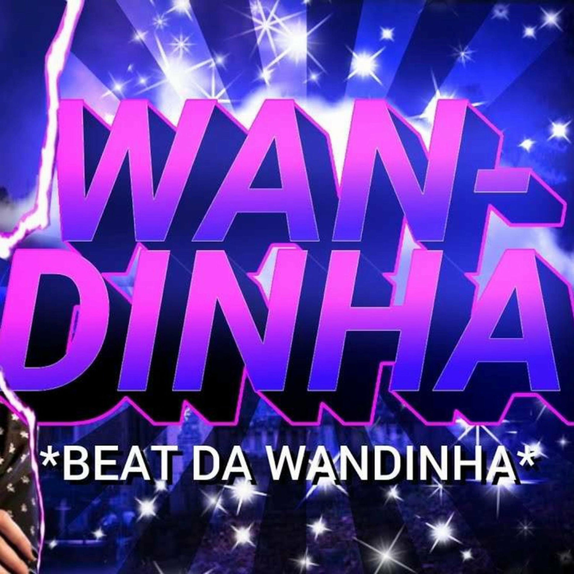 Album cover of BEAT DA WANDINHA (FUNK)