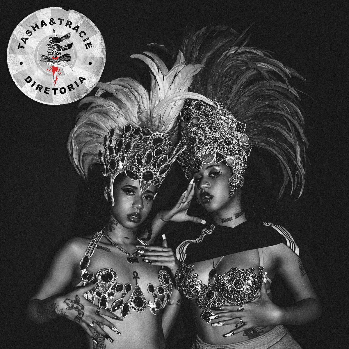 Album cover of Diretoria