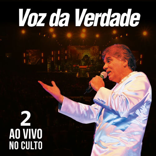 voz da verdade sangue de deus