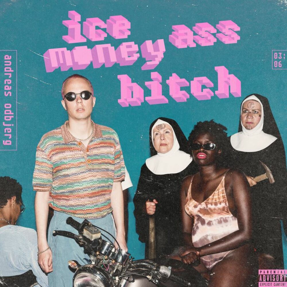 Picture of icemoneyassbitch