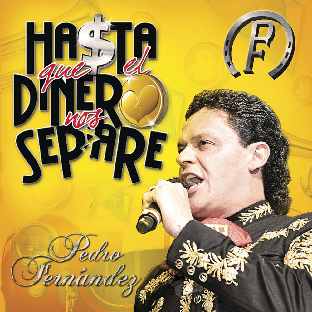 Picture of Hasta Que El Dinero Nos Separe
