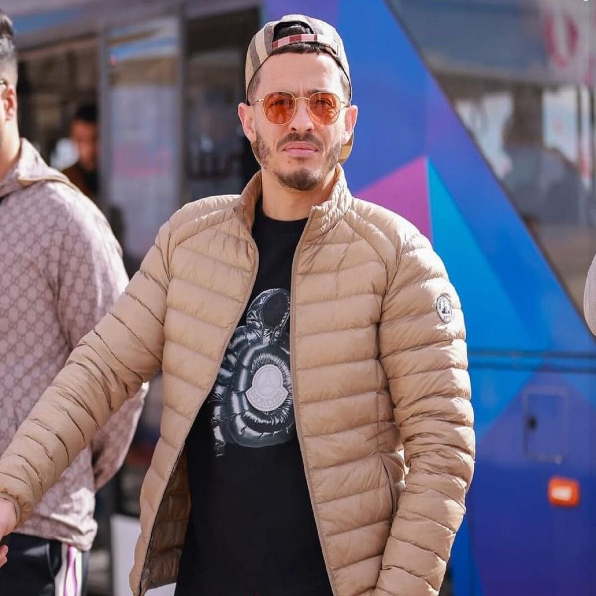 Album cover of توحشتك عمري ومنكذبش عليك