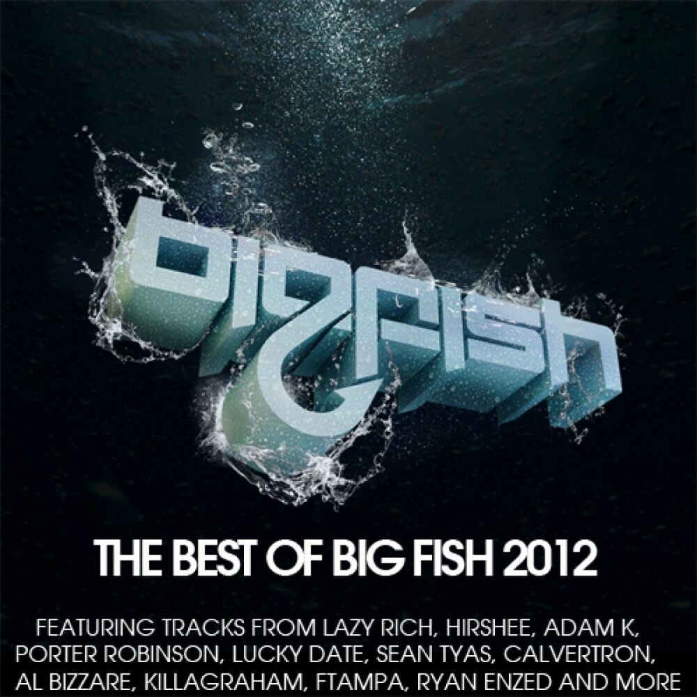 Picture of Best of Big Fish 2012