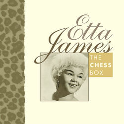 Cover of The Chess Box