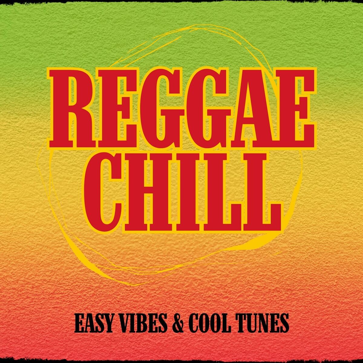 Album cover of Reggae Chill: Easy Vibes & Cool Tunes