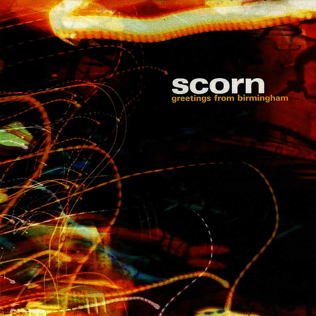 Scorn: albums, songs, concerts | Deezer
