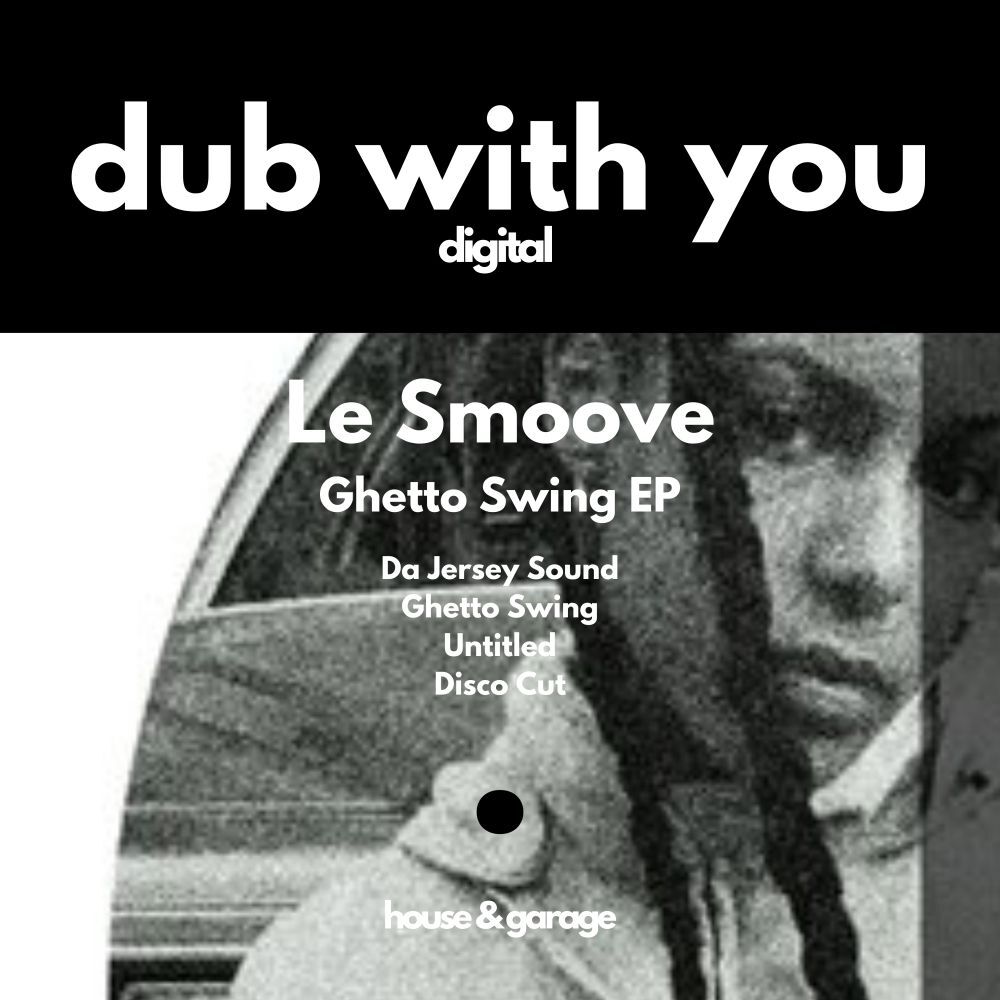 Picture of Ghetto Swing EP