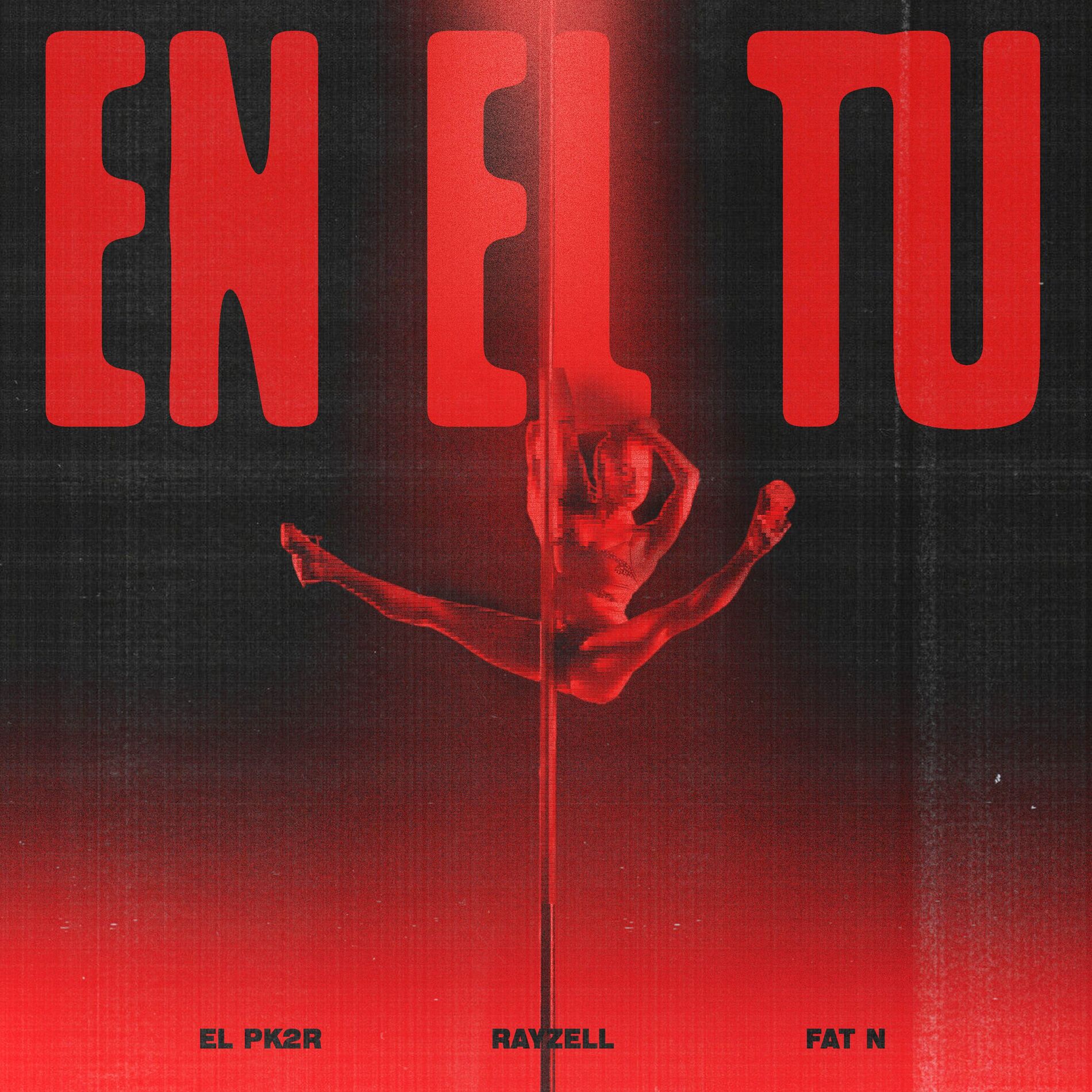 Album cover of En El Tu (feat. FineSound Music & Mauro Dembow)