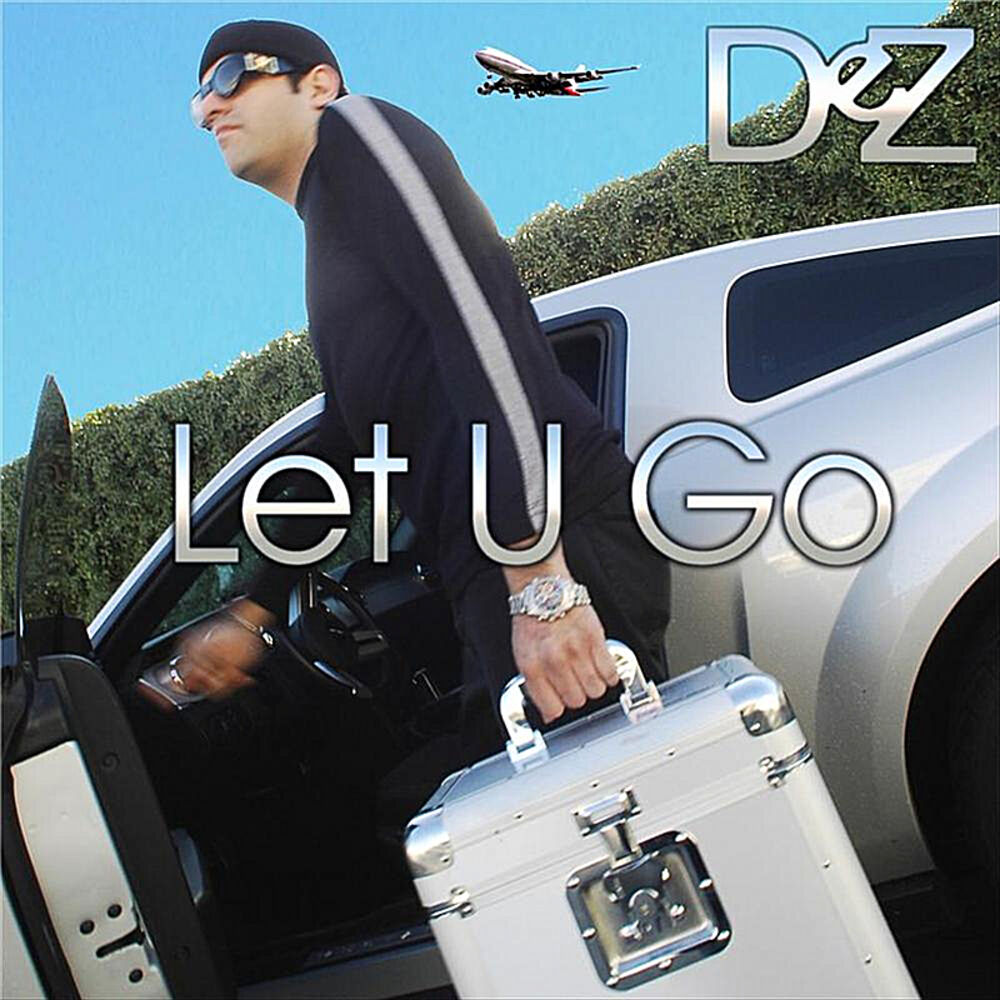 Picture of Let U Go