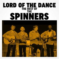 Cover of Lord of the Dance: The Best of The Spinners